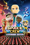 **Space Crew: Legendary Edition XBOX*