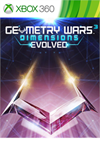 **Geometry Wars™ 3: Dimensions Evolved XBOX*