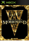 **The Elder Scrolls III: Morrowind XBOX*