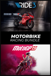 **Motorbike Racing Bundle XBOX*