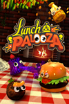 **Lunch A Palooza XBOX*