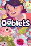 **Ooblets XBOX*