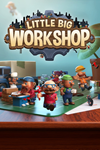 **Little Big Workshop XBOX*