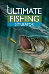 **Ultimate Fishing Simulator XBOX*