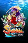 **Shantae and the Seven Sirens XBOX*