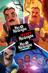 **Hello Neighbor: Home Invader Bundle XBOX*