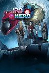 **Iro Hero XBOX*