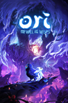 **Ori and the Will of the Wisps XBOX*