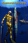 **Freediving Hunter: Spearfishing the World XBOX*