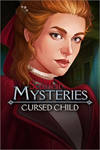 **Scarlett Mysteries: Cursed Child (Xbox One Ve XBOX*