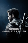 **Just Cause 4 - Complete Edition XBOX*