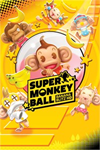 **Super Monkey Ball: Banana Blitz HD XBOX*