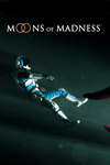 **Moons of Madness XBOX*