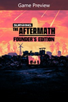 **Surviving the Aftermath: Founder’s Edition (G XBOX*