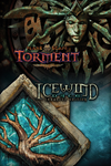 **Planescape: Torment and Icewind Dale: Enhance XBOX*