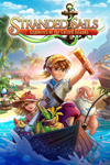 **Stranded Sails - Explorers of the Cursed Isla XBOX*