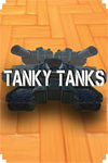 **Tanky Tanks XBOX*