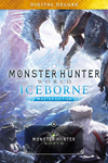 **Monster Hunter World: Iceborne Master Edition XBOX*