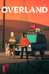 **Overland by Finji XBOX*