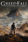 **GreedFall XBOX*