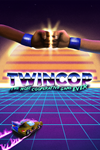 **TwinCop XBOX*