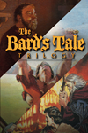 **The Bard´s Tale Trilogy XBOX*