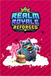 **Realm Royale Reforged Cute But Deadly Pack XBOX*