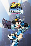 **Mighty Switch Force! Collection XBOX*