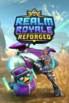 **Realm Royale Reforged Bass Drop Bundle XBOX*