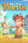 **My Time At Portia XBOX*