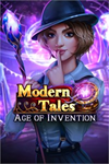 **Modern Tales: Age of Invention (Xbox One Vers XBOX*