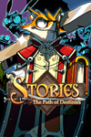 **Stories : The Path of Destinies XBOX*