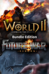 **Future War and World II Bundle XBOX*