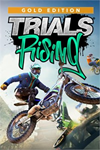 **Trials* Rising - Digital Gold Edition XBOX*