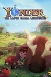 **Yonder: The Cloud Catcher Chronicles XBOX*