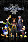 **KINGDOM HEARTS * XBOX*