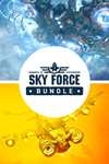 **Sky Force Bundle XBOX*