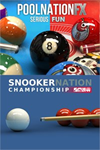 **Pool Nation Snooker Bundle XBOX*