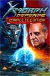 **X-Morph: Defense Complete Edition XBOX*