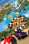 **Rally Racers XBOX*