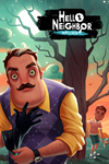 **Hello Neighbor: Hide and Seek XBOX*