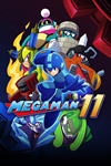 **Mega Man 11 XBOX*