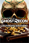 **Tom Clancy’s Ghost Recon* Wildlands Ultimate  XBOX*