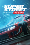 **Super Street: The Game XBOX*