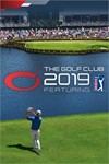 **The Golf Club 2019 featuring PGA TOUR XBOX*