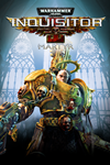 **Warhammer 40,000: Inquisitor - Martyr XBOX*