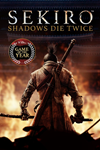 **Sekiro™: Shadows Die Twice - GOTY Edition XBOX*