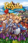 **Regalia: Of Men and Monarchs - Royal Edition XBOX*