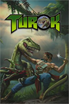 **Turok XBOX*