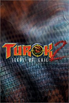 **Turok 2: Seeds of Evil XBOX*